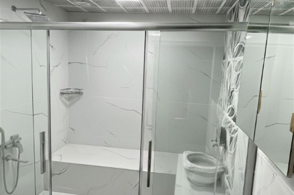 BUNU HERGÜN GÖREMEZSİNİZ! YAŞAMKENTTE SIFIR HAVUZLU LOFT VİLLA