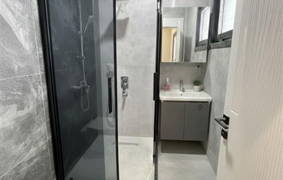 BUNU HERGÜN GÖREMEZSİNİZ! YAŞAMKENTTE SIFIR HAVUZLU LOFT VİLLA