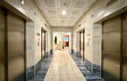 Maslak Kiralık Ofis 500m2 Polaris Plaza