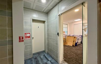 Maslak Kiralık Ofis 500m2 Polaris Plaza