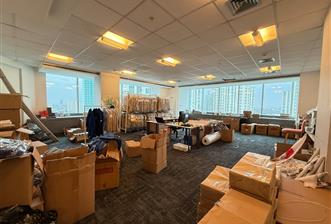 Maslak Kiralık Ofis 500m2 Polaris Plaza - 3 - 32349