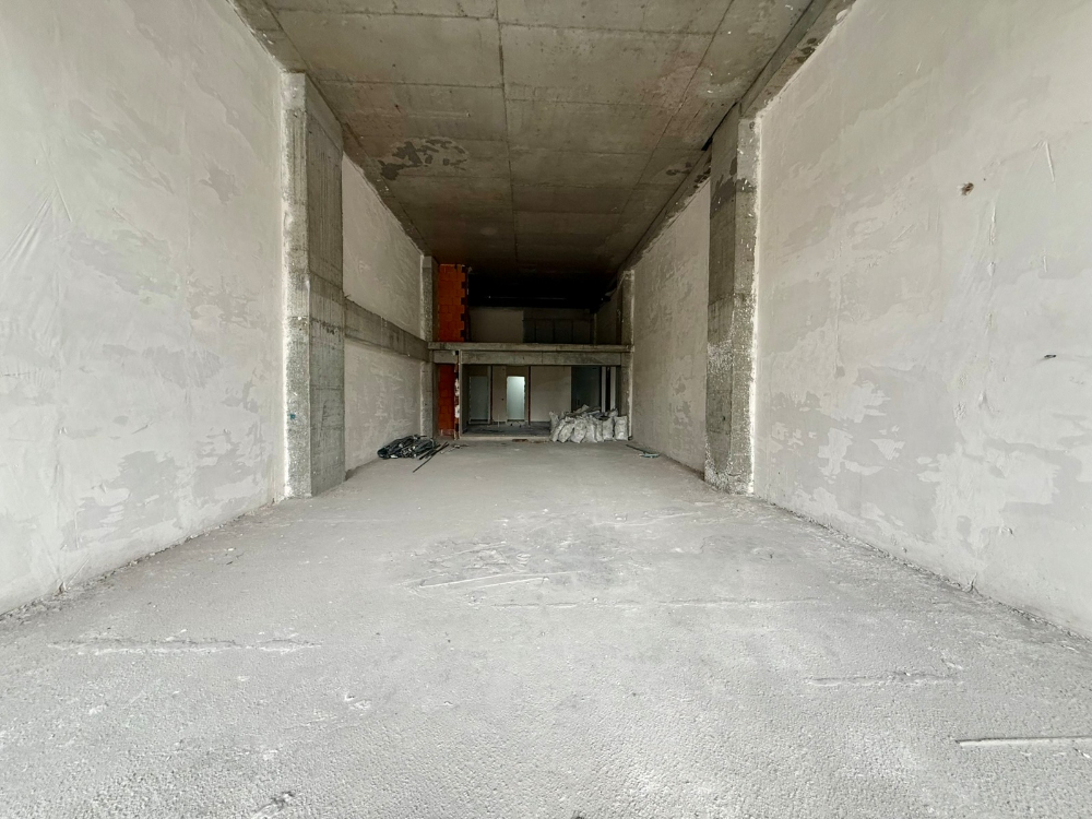 Kağıthane Kiralık Dükkan&Mağaza 319m2 Seba Central