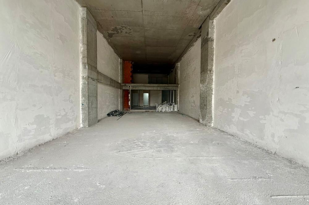 Kağıthane Kiralık Dükkan&Mağaza 319m2 Seba Central