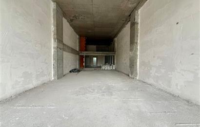 Kağıthane Kiralık Dükkan&Mağaza 319m2 Seba Central