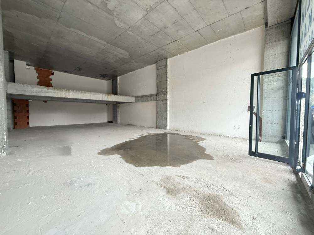 Kağıthane Kiralık Dükkan&Mağaza 319m2 Seba Central