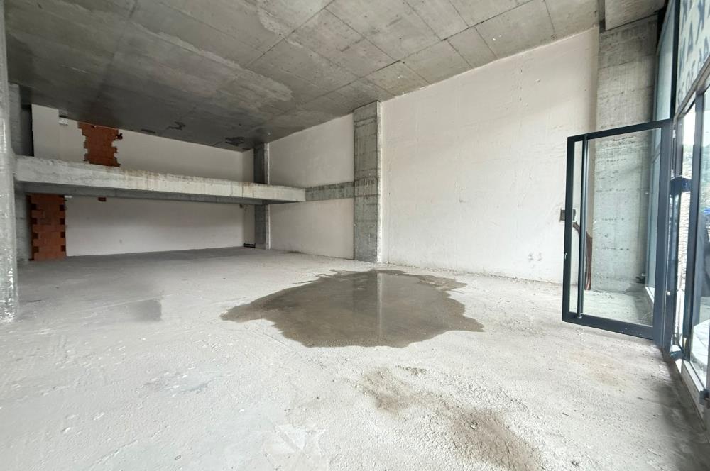 Kağıthane Kiralık Dükkan&Mağaza 319m2 Seba Central