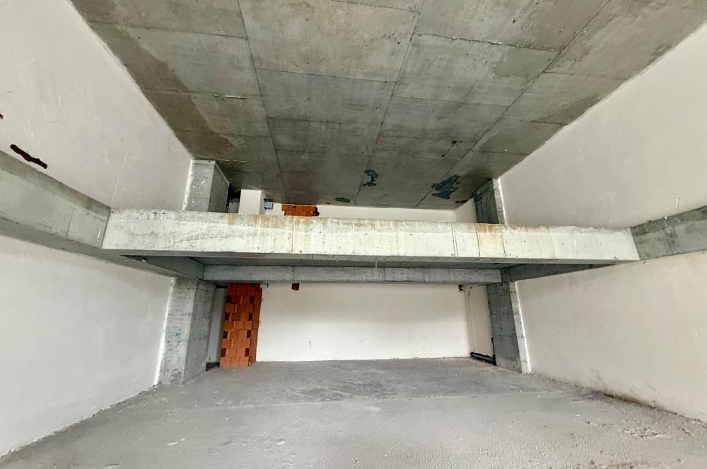 Kağıthane Kiralık Dükkan&Mağaza 319m2 Seba Central