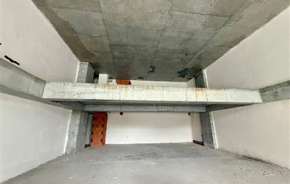 Kağıthane Kiralık Dükkan&Mağaza 319m2 Seba Central