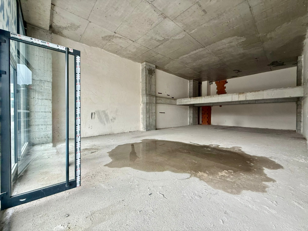 Kağıthane Kiralık Dükkan&Mağaza 319m2 Seba Central