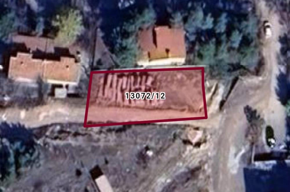 MUTLUKENT MAHALLESİ'NDE 400 M2 YATIRIMLIK TARLA