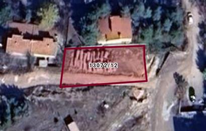 MUTLUKENT MAHALLESİ'NDE 400 M2 YATIRIMLIK TARLA