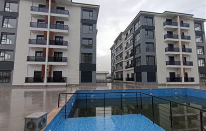 DÖŞEMEALTI 2+1 SATILIK MODERN DAİRE