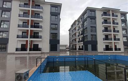 DÖŞEMEALTI 2+1 SATILIK MODERN DAİRE