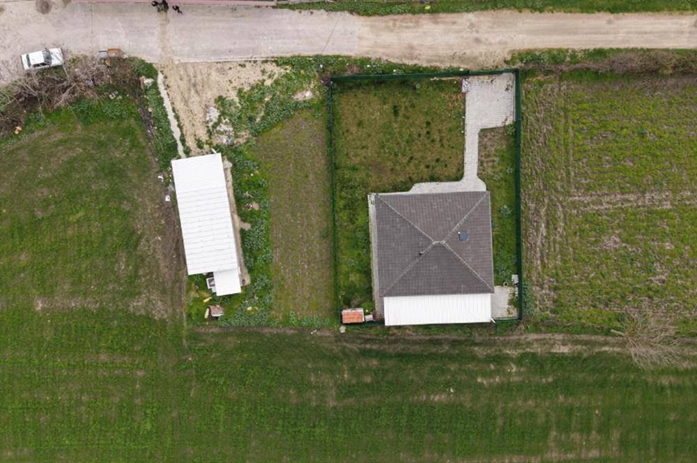 ALTIEYLÜL PAŞAKÖY MH BALIKESİR MERKEZE 10 KM 425 M2 SATILIK ARSA