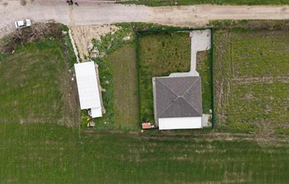 ALTIEYLÜL PAŞAKÖY MH BALIKESİR MERKEZE 10 KM 425 M2 SATILIK ARSA