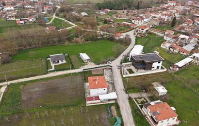 ALTIEYLÜL PAŞAKÖY MH BALIKESİR MERKEZE 10 KM 425 M2 SATILIK ARSA