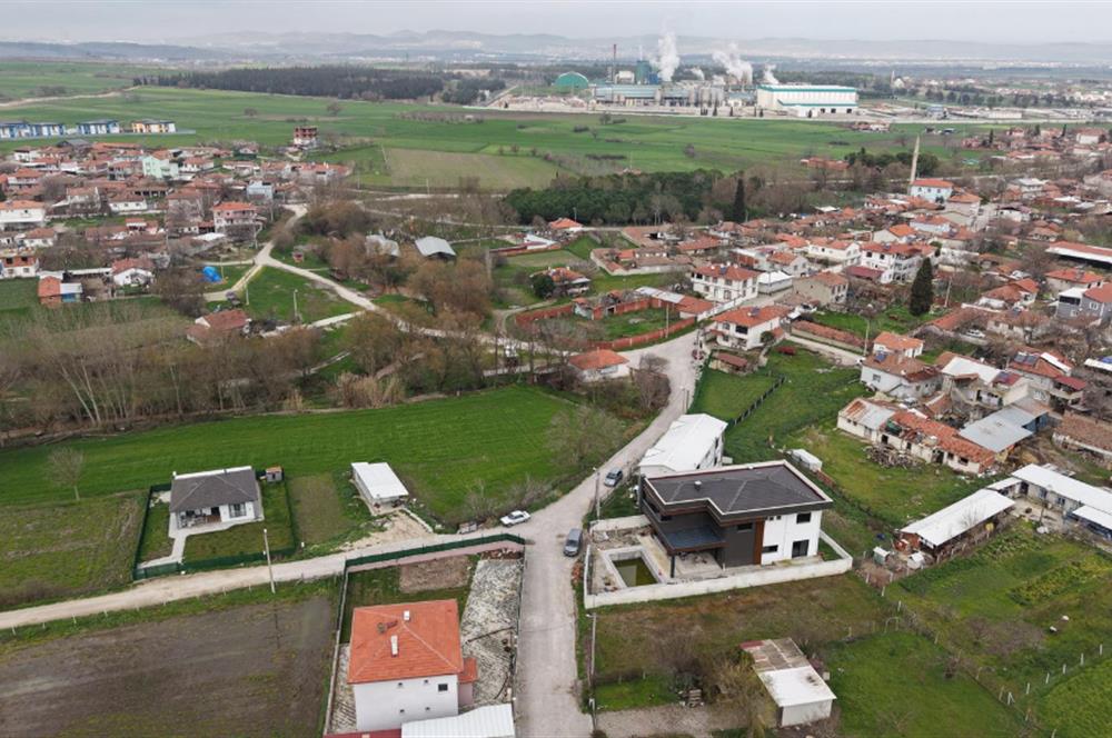 ALTIEYLÜL PAŞAKÖY MH BALIKESİR MERKEZE 10 KM 425 M2 SATILIK ARSA
