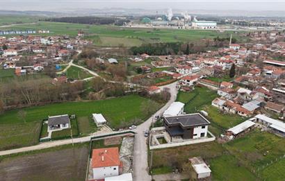 ALTIEYLÜL PAŞAKÖY MH BALIKESİR MERKEZE 10 KM 425 M2 SATILIK ARSA