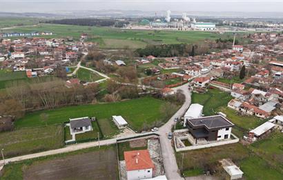 ALTIEYLÜL PAŞAKÖY MH BALIKESİR MERKEZE 10 KM 425 M2 SATILIK ARSA