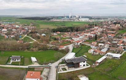 ALTIEYLÜL PAŞAKÖY MH BALIKESİR MERKEZE 10 KM 425 M2 SATILIK ARSA