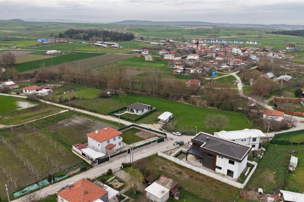 ALTIEYLÜL PAŞAKÖY MH BALIKESİR MERKEZE 10 KM 425 M2 SATILIK ARSA
