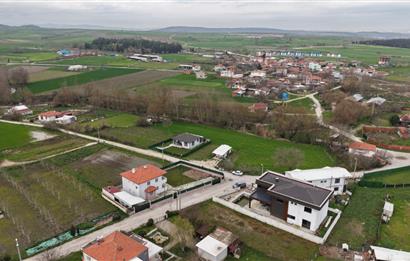 ALTIEYLÜL PAŞAKÖY MH BALIKESİR MERKEZE 10 KM 425 M2 SATILIK ARSA
