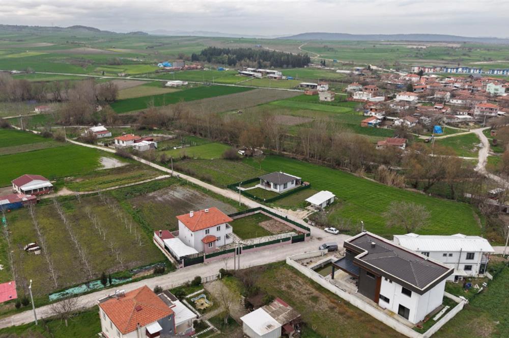 ALTIEYLÜL PAŞAKÖY MH BALIKESİR MERKEZE 10 KM 425 M2 SATILIK ARSA