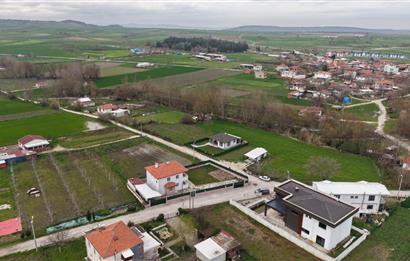 ALTIEYLÜL PAŞAKÖY MH BALIKESİR MERKEZE 10 KM 425 M2 SATILIK ARSA