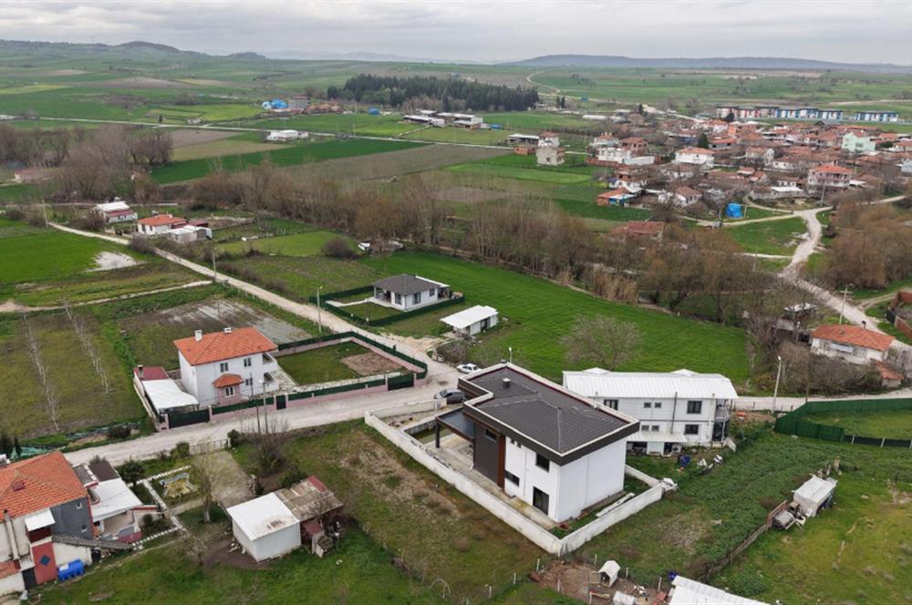 ALTIEYLÜL PAŞAKÖY MH BALIKESİR MERKEZE 10 KM 425 M2 SATILIK ARSA