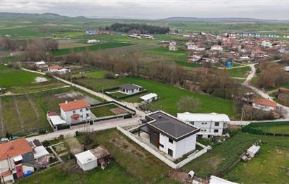 ALTIEYLÜL PAŞAKÖY MH BALIKESİR MERKEZE 10 KM 425 M2 SATILIK ARSA