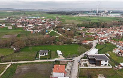 ALTIEYLÜL PAŞAKÖY MH BALIKESİR MERKEZE 10 KM 425 M2 SATILIK ARSA