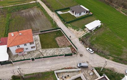 ALTIEYLÜL PAŞAKÖY MH BALIKESİR MERKEZE 10 KM 425 M2 SATILIK ARSA