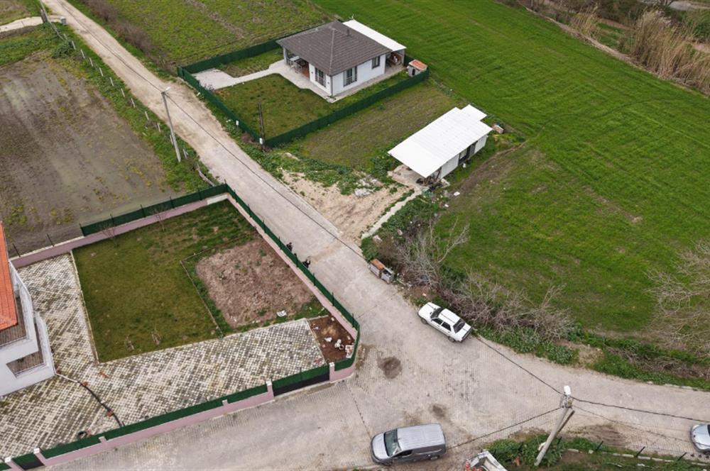 ALTIEYLÜL PAŞAKÖY MH BALIKESİR MERKEZE 10 KM 425 M2 SATILIK ARSA