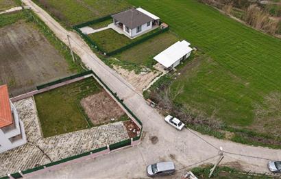 ALTIEYLÜL PAŞAKÖY MH BALIKESİR MERKEZE 10 KM 425 M2 SATILIK ARSA