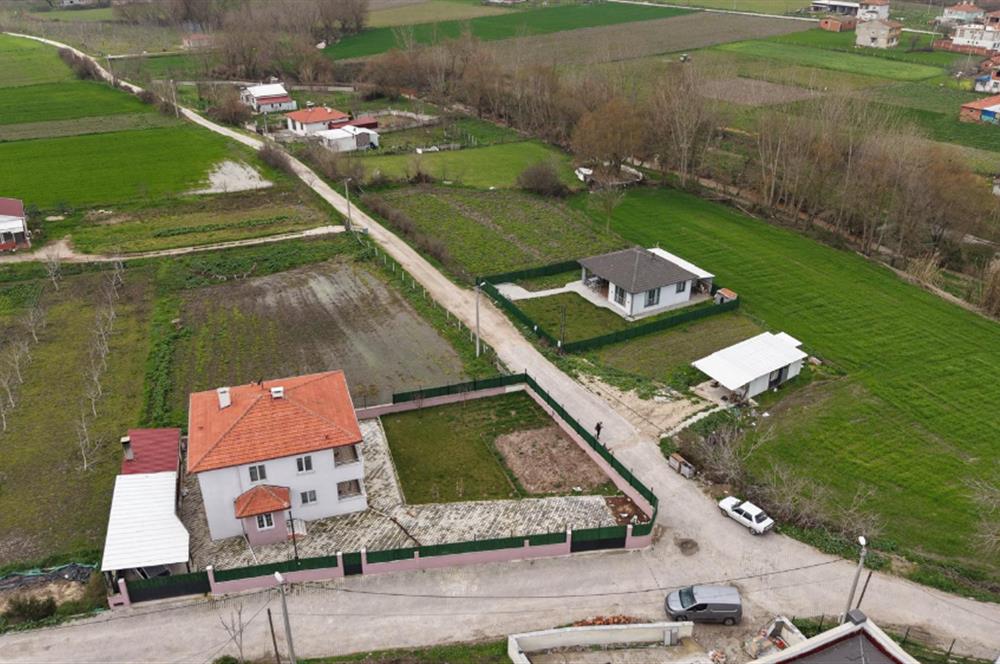 ALTIEYLÜL PAŞAKÖY MH BALIKESİR MERKEZE 10 KM 425 M2 SATILIK ARSA