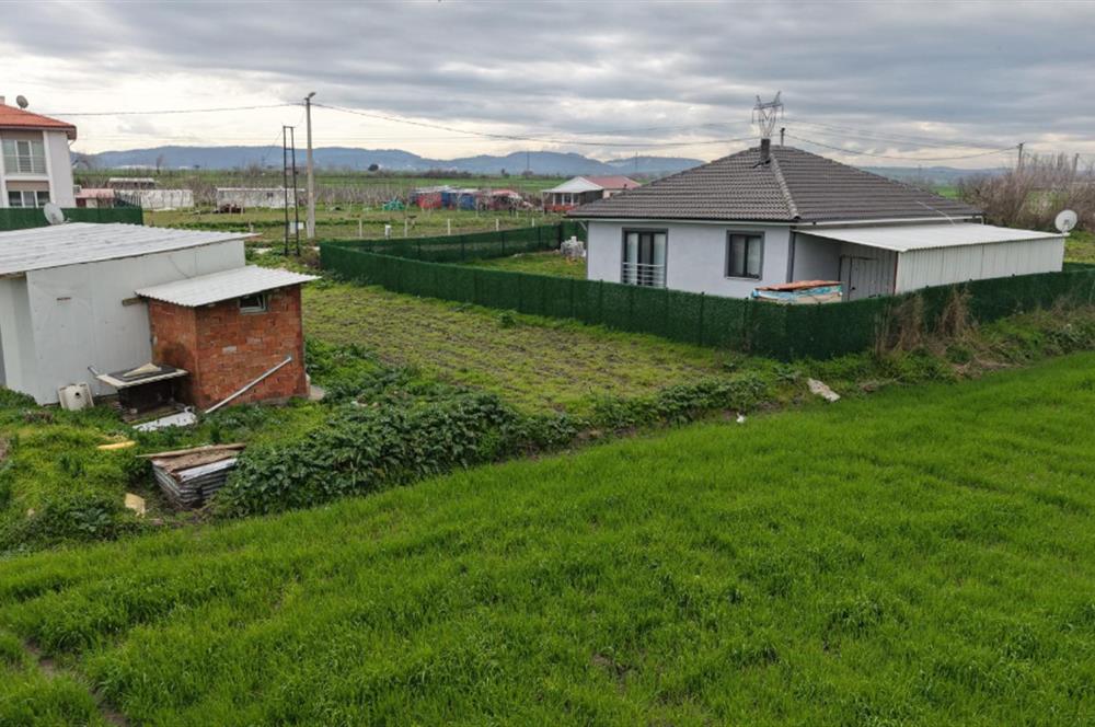 ALTIEYLÜL PAŞAKÖY MH BALIKESİR MERKEZE 10 KM 425 M2 SATILIK ARSA