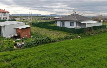 ALTIEYLÜL PAŞAKÖY MH BALIKESİR MERKEZE 10 KM 425 M2 SATILIK ARSA