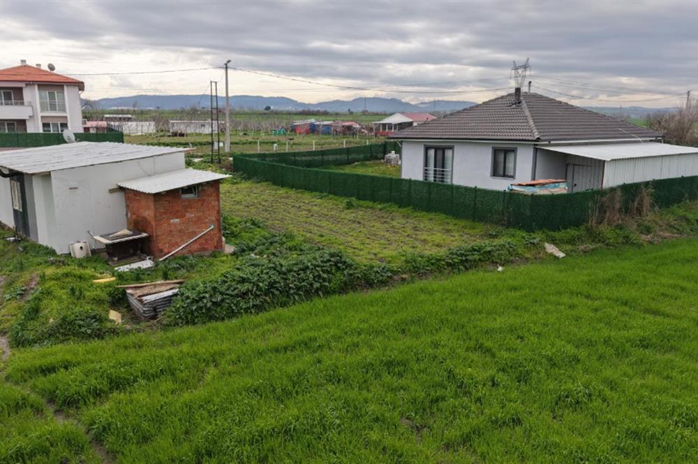 ALTIEYLÜL PAŞAKÖY MH BALIKESİR MERKEZE 10 KM 425 M2 SATILIK ARSA