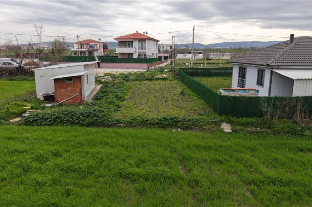 ALTIEYLÜL PAŞAKÖY MH BALIKESİR MERKEZE 10 KM 425 M2 SATILIK ARSA