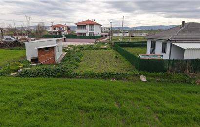 ALTIEYLÜL PAŞAKÖY MH BALIKESİR MERKEZE 10 KM 425 M2 SATILIK ARSA