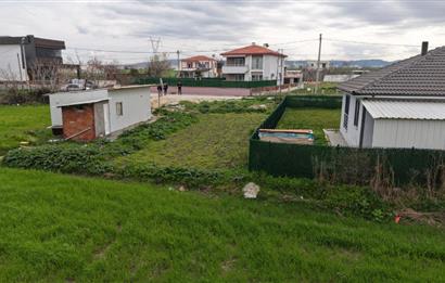 ALTIEYLÜL PAŞAKÖY MH BALIKESİR MERKEZE 10 KM 425 M2 SATILIK ARSA