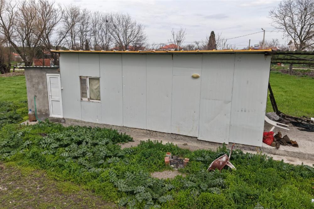 ALTIEYLÜL PAŞAKÖY MH BALIKESİR MERKEZE 10 KM 425 M2 SATILIK ARSA