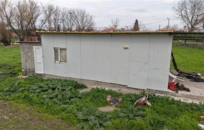 ALTIEYLÜL PAŞAKÖY MH BALIKESİR MERKEZE 10 KM 425 M2 SATILIK ARSA