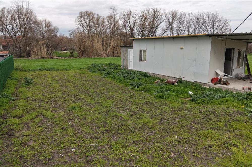 ALTIEYLÜL PAŞAKÖY MH BALIKESİR MERKEZE 10 KM 425 M2 SATILIK ARSA