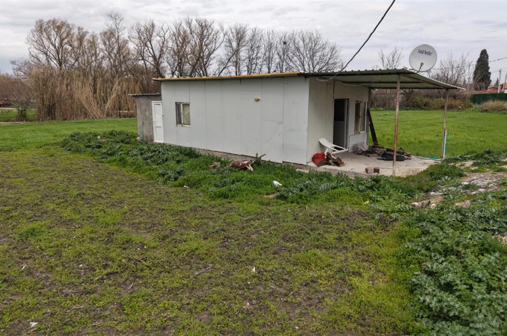 ALTIEYLÜL PAŞAKÖY MH BALIKESİR MERKEZE 10 KM 425 M2 SATILIK ARSA