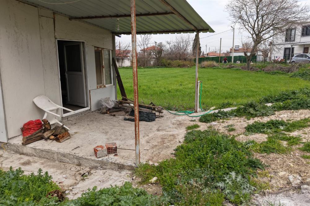 ALTIEYLÜL PAŞAKÖY MH BALIKESİR MERKEZE 10 KM 425 M2 SATILIK ARSA