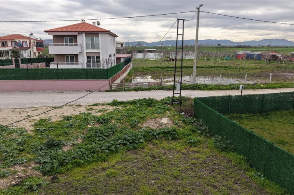 ALTIEYLÜL PAŞAKÖY MH BALIKESİR MERKEZE 10 KM 425 M2 SATILIK ARSA