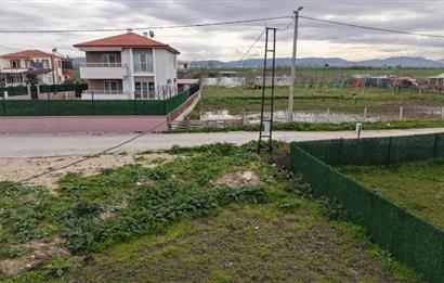 ALTIEYLÜL PAŞAKÖY MH BALIKESİR MERKEZE 10 KM 425 M2 SATILIK ARSA