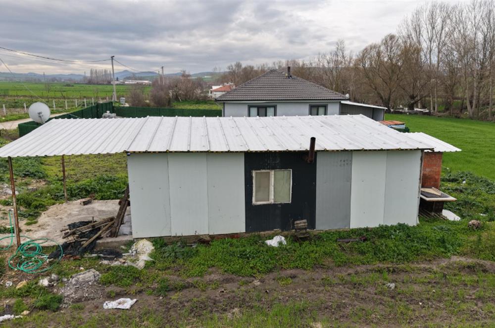 ALTIEYLÜL PAŞAKÖY MH BALIKESİR MERKEZE 10 KM 425 M2 SATILIK ARSA