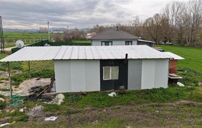 ALTIEYLÜL PAŞAKÖY MH BALIKESİR MERKEZE 10 KM 425 M2 SATILIK ARSA